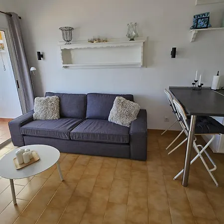 Canarios Iii Seaview Apartment