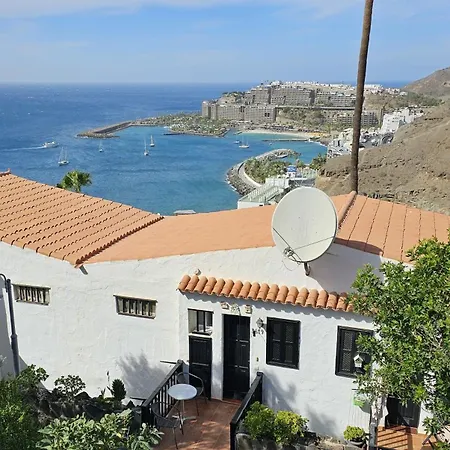 Canarios Iii Seaview Apartment Patalavaca