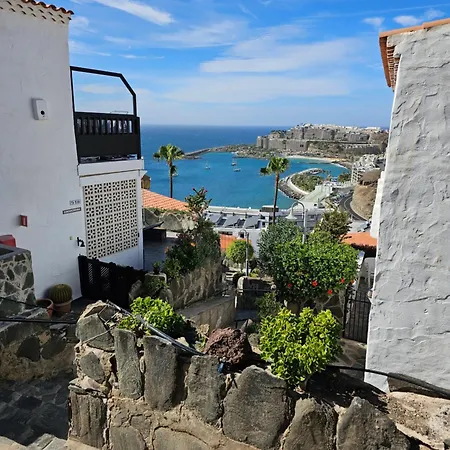 Canarios Iii Seaview Apartment