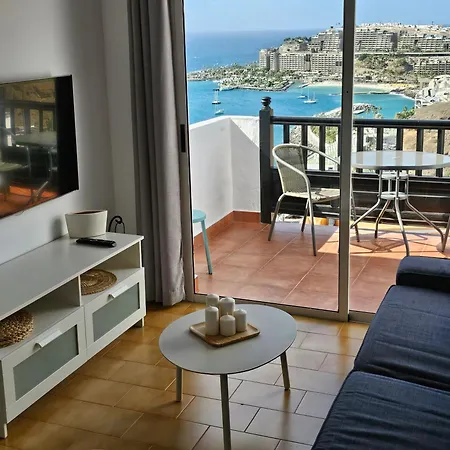 Canarios Iii Seaview