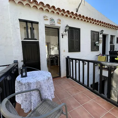 Canarios Iii Seaview Patalavaca