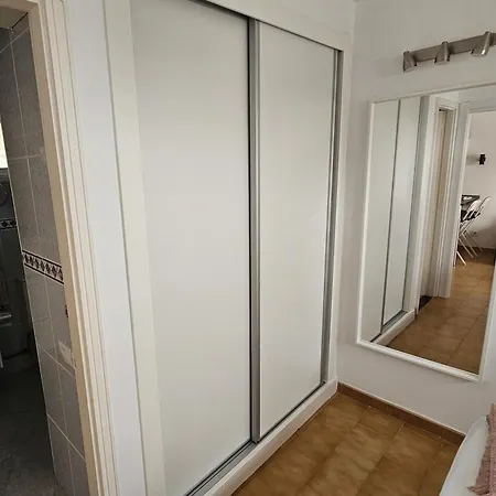 Apartment Canarios Iii Seaview