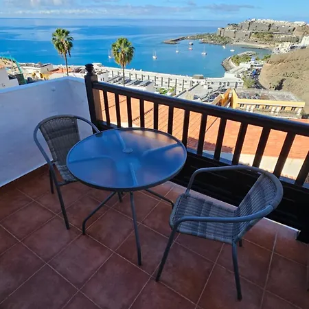 Canarios Iii Seaview * Patalavaca