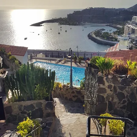 Canarios Iii Seaview Apartment Patalavaca