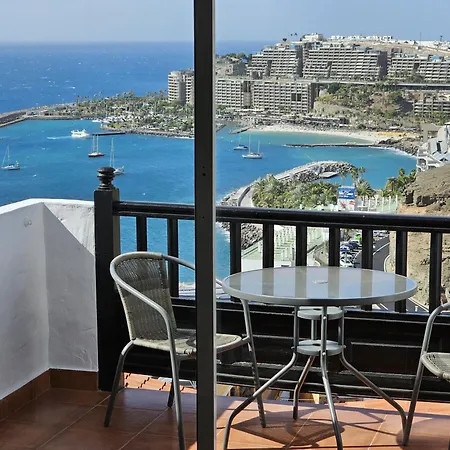 Canarios Iii Seaview Lejlighed