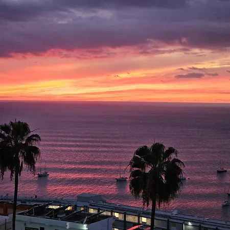 Canarios Iii Seaview Patalavaca